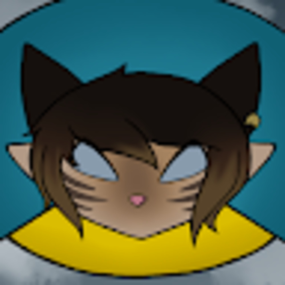 Meet your Posher, Nyx